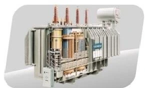 Vacuum Heat Treatment Furnace Equipment For Electric Insulation 5