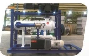 Vacuum Heat Treatment Furnace Equipment For Electric Insulation 9