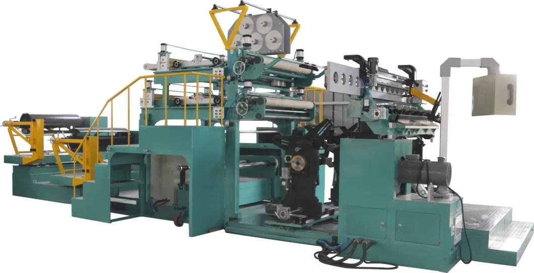 Single Layer Transformer Foil Winding Machine For 10 To 11ookv Insulators 1