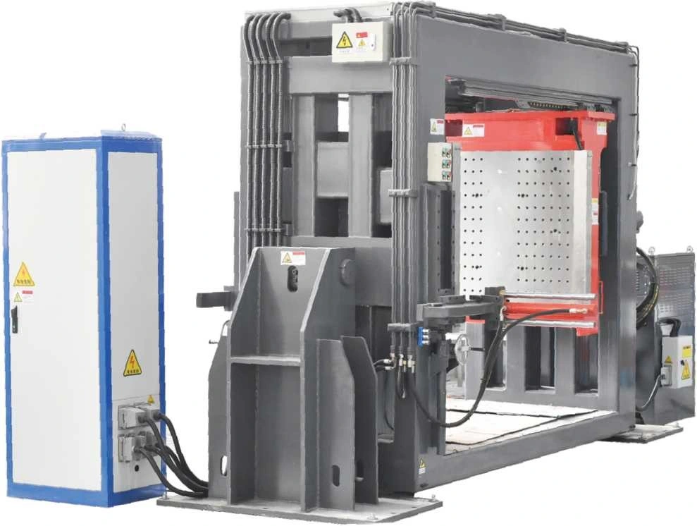 Standard Epoxy Resin APG Clamping Machine 33kv Transformer CT PT 2
