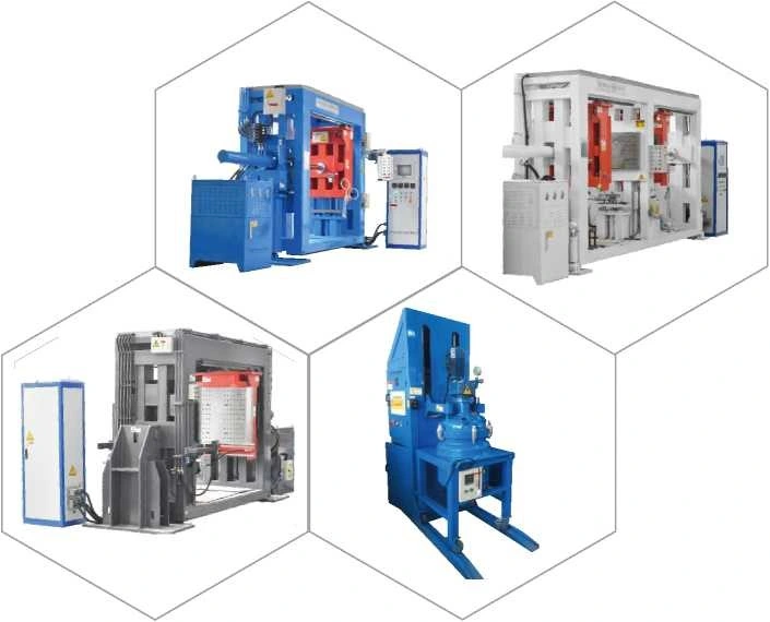 APG Clamping Epoxy-Resin Automatic Pressure Transformer Vacuum Mixing Injection Device 0