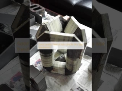 Good quality Steel of Iron core for Dry type transfomers