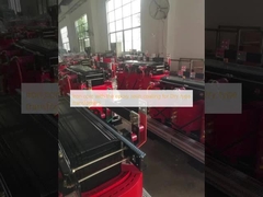 Iron core with the epoxy resin coating for Dry type transfomers