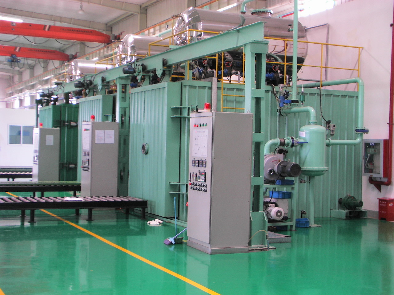 Transformer Injection System CT PT Transformer Oil Processing Equipment Injection