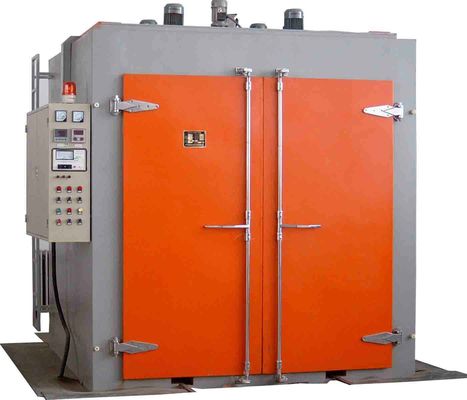 Vacuum Oil Injection Insulation Oven High Pressure Casing Transformer Oil Processing Equipment