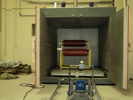 High Pressure Casing Transformer Oil Processing Equipment