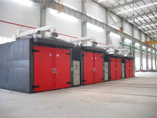 High Pressure Casing Transformer Oil Processing Equipment