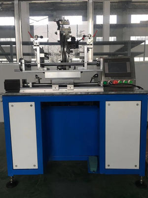 Customizable Tension Control Transformer Winding Machine For Manufacturers