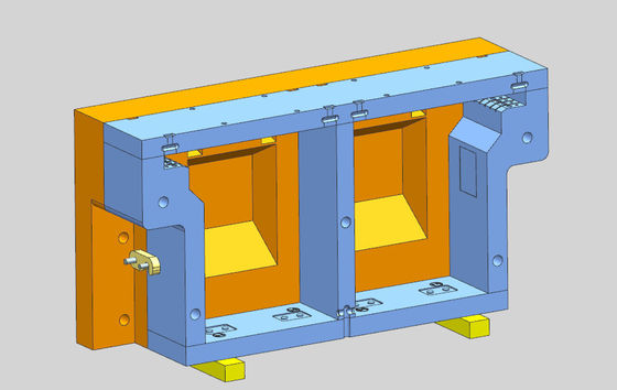36KV Vacuum Mold Casting