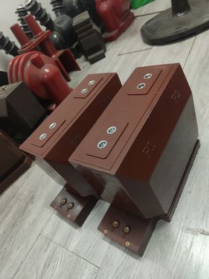 36KV Vacuum Mold Casting