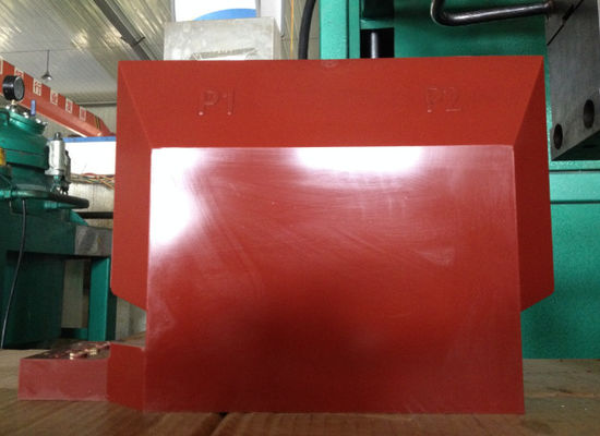 Vacuum Mould Casting Mold For Electric Insulators