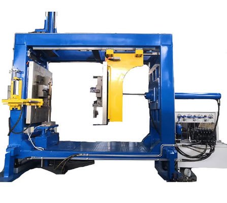 APG Vacuum Mixing Injection Device