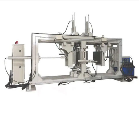APG Vacuum Mixing Injection Device
