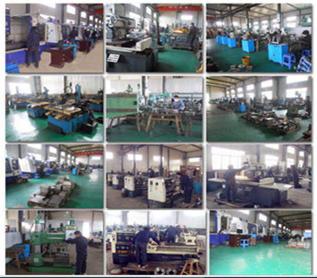 APG Vacuum Mixing Injection Device