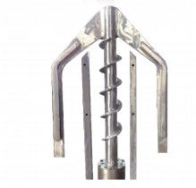 Epoxy Resin Mixing Plant Manufacturing With Vacuum Casting Machine