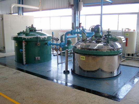 vacuum impregnation equipment fiberglass tape tope together with wires