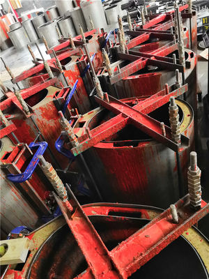 Dry type Epoxy Resin Machine