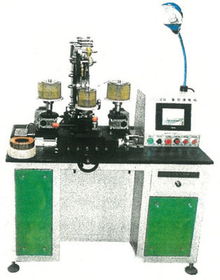 CNC CT Instrument Winding Machine And CNC PT Instrument Winding Machine For 24KV Indoor Transfomers CT PT