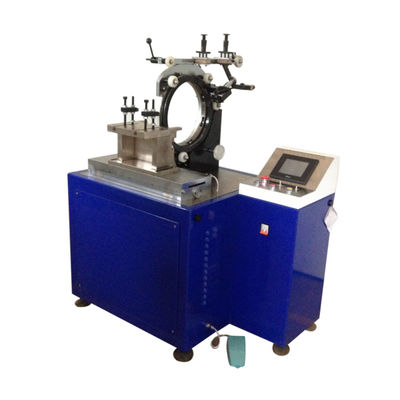 China Automatic Coil Winding Machine For Transformer