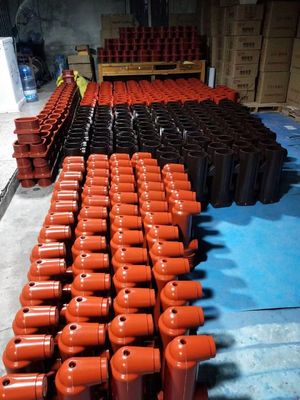 36kv Epoxy Resin Machine