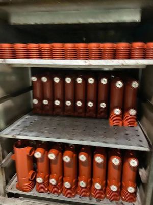 36kv Epoxy Resin Machine