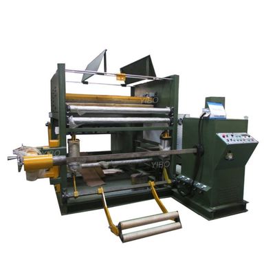 Transformer Oil Or Dry Type Use Of 1 Ton And 2 Ton Winding Machines