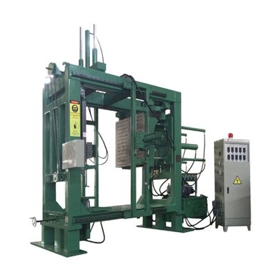 APG Insulator Bushing SF6 Transformer Clamping Machine