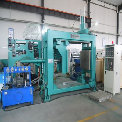 APG Insulator Bushing SF6 Transformer Clamping Machine