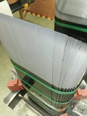 Iron Core Used for 10kv to 1100kv Electric Transformers
